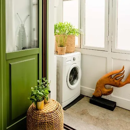 Apartment Norep Turin