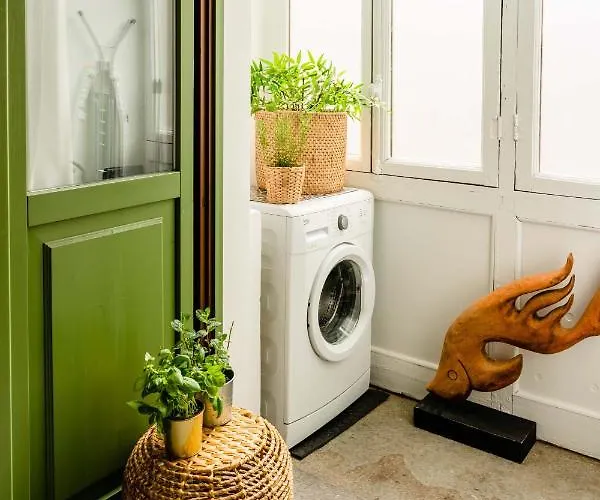 شقة Norep تورينو