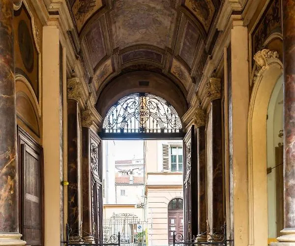 Norep شقة تورينو