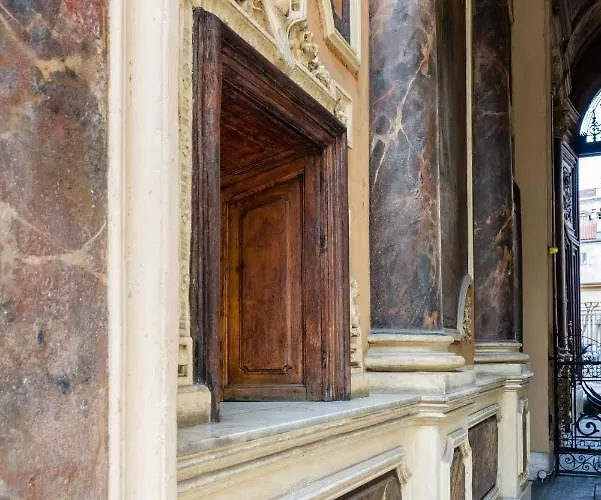 Norep شقة تورينو