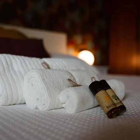 Apartman Norep Torino