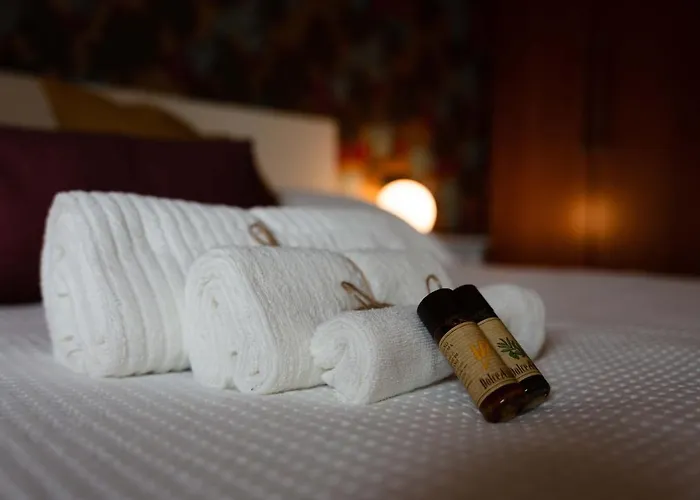 Appartement Norep Turijn